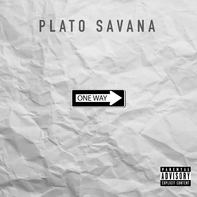 One Way cover art