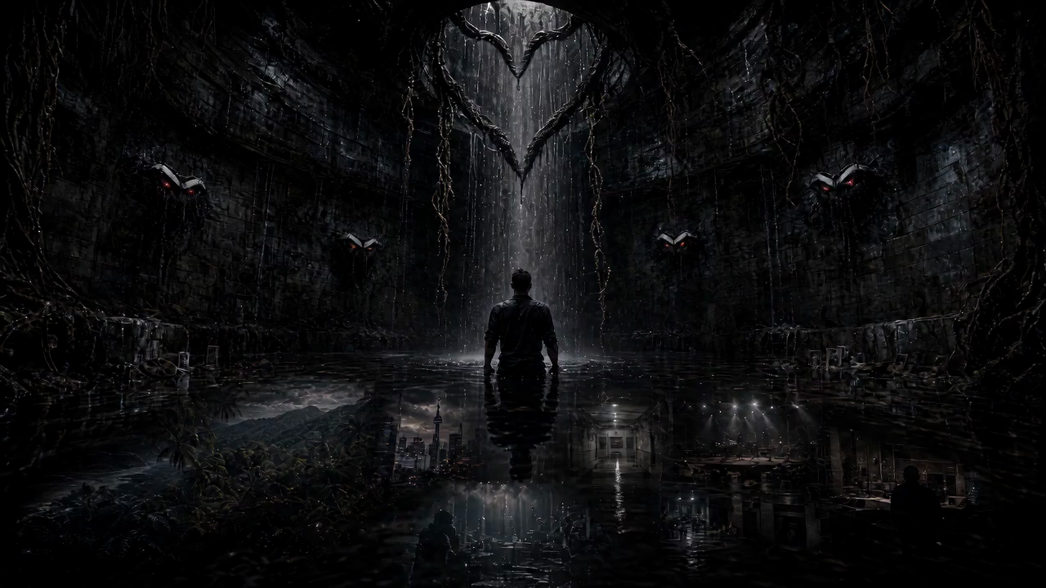 Artist Story chamber artwork for Plato Savana